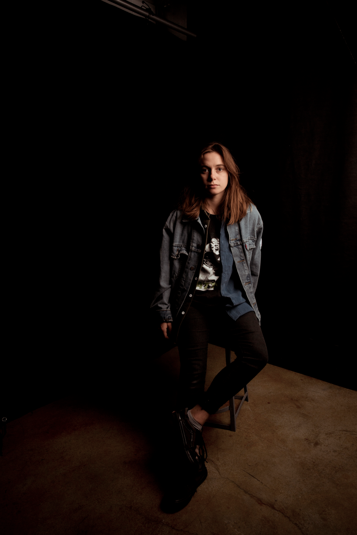 Julien Baker’s <i>Little Oblivions</i> Manifests a Change of Pace